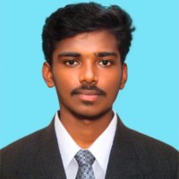 Pactron Inc. Employee Arunkumar B's profile photo