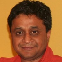 FICO Employee Manish Sharma's profile photo