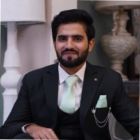 AlgoRepublic Employee Muhammad Arslan's profile photo