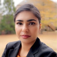 Georgia State University College of Law Employee Sarah Mahmood's profile photo