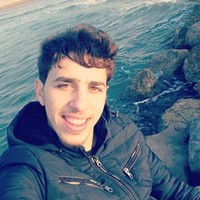 Anéolia Employee Akli Idoughi's profile photo