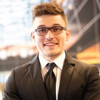App Developer Magazine Employee Austin Harris's profile photo