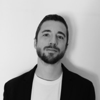 TYPEWISER Employee Gabriele Piergiovanni's profile photo