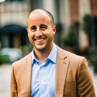 Builder.io Employee Brian Reisman's profile photo