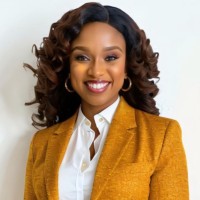 Esther Igbokwe Email & Phone Number