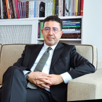 İstanbul Holding A.Ş. Employee Murat Kalsın's profile photo