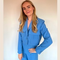 Blosh Employee Sanne Hubertus's profile photo