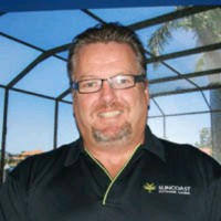 Suncoast Outdoor Living Employee Tony Mora's profile photo