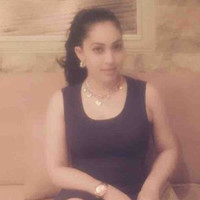Pt. Lisas Industial Port Development Corporation (PLIPDECO) Employee Kristen Als's profile photo