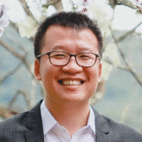 FuelCloud Employee Binh Tran's profile photo