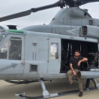 Fourth Front Aviation, Inc. Employee Eric Mirzaian's profile photo