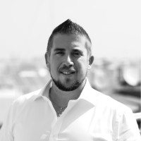 Tabby | تابي Employee Stephen Collopy's profile photo