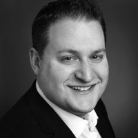 Reside Home Loans Employee Josh Kahn's profile photo