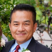 Air Serv Corporation Employee Toan Nguyen's profile photo