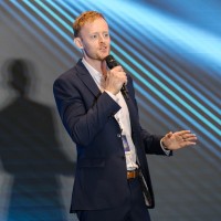 Origina Employee Ross Lowe's profile photo