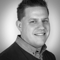 Finsight Employee Glen de Jonge's profile photo
