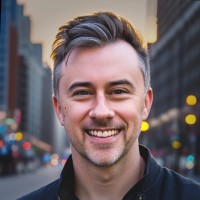 Foxtail Growth Partners Employee Michael Shoup's profile photo