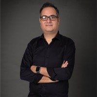 JetSynthesys Pvt. Limited Employee Kumar Razdan's profile photo