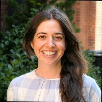 Hot Bread Kitchen Employee Taylor Stevens's profile photo