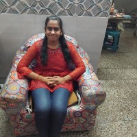Mili Prasad's profile photo