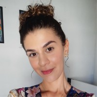 Ecosoft Employee Larissa Da Vitória's profile photo