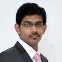 EFS Ltd Employee Calvin Christopher's profile photo