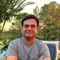 Darshan Patel Email