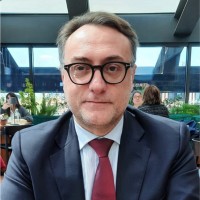 Interreg Europe Employee Giuseppe L.'s profile photo