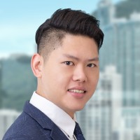 Harris Fraser Group Employee Kelvin Pong's profile photo