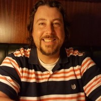 COMNEXIA Employee Mike Payne's profile photo