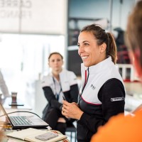 ORECA Events Employee Laurie Gautier's profile photo