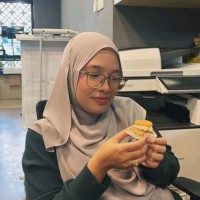 Temokin Development Employee Aimi Amalina's profile photo