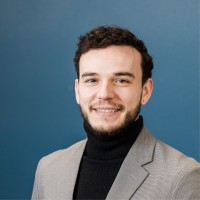 PROVAIL Employee Patrick Caldwell's profile photo