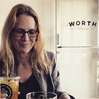 RAPP Employee Kim Steckler's profile photo