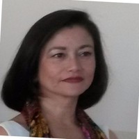 EVOLUTION Employee Zonia Endara's profile photo