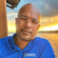 UltraTech International, Inc. Employee Mario Cruz's profile photo