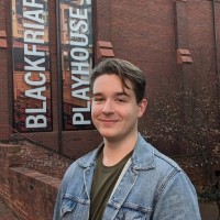 CLYDE Employee Evan L-H's profile photo