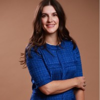 CartoonBrew.com - Animation News Employee Katie Odonohue's profile photo