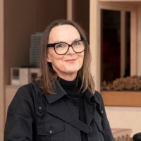 Broadway Malyan Employee Anna Robinson's profile photo