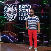 Naser Group Employee Azghar Malang's profile photo