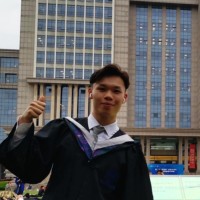 Apple Employee Oliver Liu's profile photo