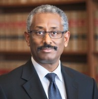 Advanced Strategic Resources Employee Daniel Seifu's profile photo