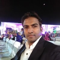Apps2020i IT Services Private Limited Employee Shahid Ahmed's profile photo