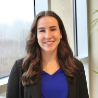 National Conference Services, Inc. (NCSI) Employee Abigayle McNeill's profile photo