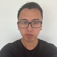 Meta Employee Ruichen Wang's profile photo