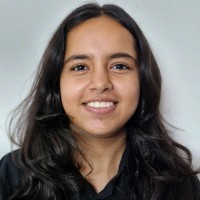 St. Joseph's University Employee Diya Manwani's profile photo