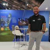 Kingspan Water & Energy Employee Eamon Clarke's profile photo