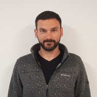 MidLink Computing LTD Employee David Shnur's profile photo