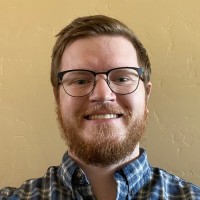 Konexus Employee Zach Mabey's profile photo