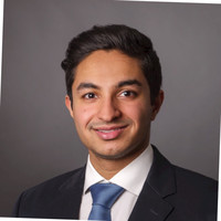 Roland Berger Employee Abdus-Samad Ismail's profile photo